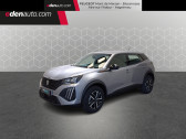 Peugeot 2008 2008 100 S&S BVM6 Style 5p   Saint-Pierre-du-Mont 40