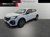 Peugeot 2008 2008 100 S&S BVM6 Style 5p   Saint Pierre du Mont 40