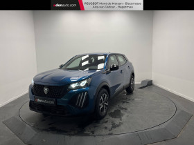 Peugeot 2008 , garage PEUGEOT SAINT PIERRE DU MONT LABARTHE AUTOMOBILE � Saint Pierre du Mont