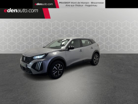 Peugeot 2008 , garage PEUGEOT BISCARROSSE LABARTHE AUTOMOBILE � Biscarrosse