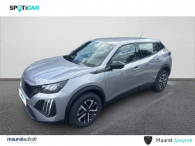 Peugeot 2008 , garage PEUGEOT GGA MAUREL ALBI  Albi