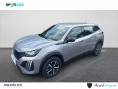 Peugeot 2008 occasion année 2025 boite Manuelle Annonce Peugeot 2008 occasion Essence 2008 100 S&S BVM6 Style 5p à Albi