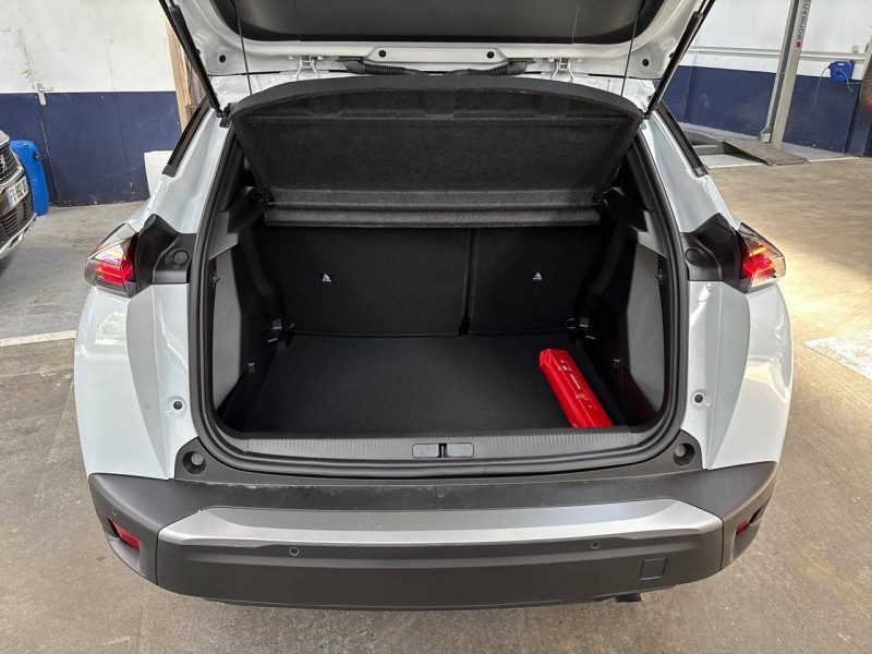 Peugeot 2008 2008 100 S&S BVM6  occasion  CHALLANS - photo n6