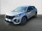 Peugeot 2008 occasion année 2025 boite Manuelle Annonce Peugeot 2008 occasion Essence 2008 100 S&S BVM6 à CHALLANS