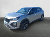 Peugeot 2008 2008 100 S&S BVM6  2025 - annonce de voiture en vente sur Auto Sélection.com