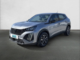 Peugeot 2008 , garage CLARA AUTOMOBILES GUERET  STE FEYRE
