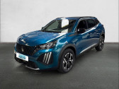 Peugeot 2008 occasion année 2025 boite Manuelle Annonce Peugeot 2008 occasion Essence 2008 100 S&S BVM6 à CHALLANS