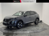 Annonce Peugeot 2008 occasion Essence 2008 130 S&S EAT8 Allure 5p  Saint Pierre du Mont