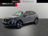 Peugeot 2008 occasion année 2025 boite Automatique Annonce Peugeot 2008 occasion Essence 2008 130 S&S EAT8 Allure 5p à Hagetmau