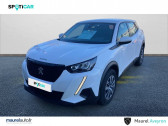 Peugeot 2008 occasion boite Manuelle Annonce Peugeot 2008 occasion Diesel 2008 BlueHDi 100 S&S BVM6 Active 5p à Albi