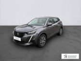 Peugeot 2008 occasion boite Manuelle Annonce Peugeot 2008 occasion Diesel 2008 BlueHDi 100 S&S BVM6 Active 5p à CASTRES