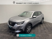 Peugeot 2008 2008 BLUEHDI 100 S&S BVM6 ACTIVE  � Brie-Comte-Robert 77