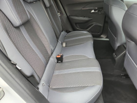 Peugeot 2008 2008 BlueHDi 100 S&S BVM6 Allure 5p  occasion � Lescure-d'Albigeois - photo n�19