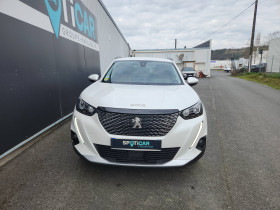 Peugeot 2008 2008 BlueHDi 100 S&S BVM6 Allure 5p  occasion � Lescure-d'Albigeois - photo n�2