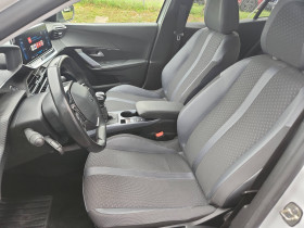 Peugeot 2008 2008 BlueHDi 100 S&S BVM6 Allure 5p  occasion � Lescure-d'Albigeois - photo n�12