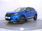 Peugeot 2008 occasion année 2020 boite Manuelle Annonce Peugeot 2008 occasion Diesel 2008 BlueHDi 100 S&S BVM6 à GUERANDE
