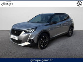 Annonce Peugeot 2008 occasion Diesel 2008 BlueHDi 100 S&S BVM6  Montlimar