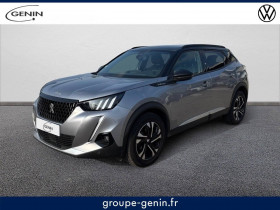 Peugeot 2008 , garage genin automobiles za meyrol  Montlimar