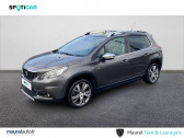 Annonce Peugeot 2008 occasion Diesel 2008 BlueHDi 100ch BVM6 Crossway 5p � Revel