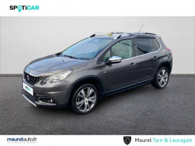 Peugeot 2008 , garage PEUGEOT REVEL MAUREL 31 � Revel