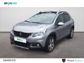 Peugeot 2008 occasion boite Manuelle Annonce Peugeot 2008 occasion Diesel 2008 BlueHDi 100ch BVM6 Crossway 5p à MILLAU