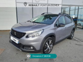 Annonce Peugeot 2008 occasion Diesel 2008 BlueHDi 100ch BVM6 GT Line � Pont-Audemer