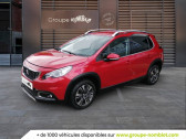 Annonce Peugeot 2008 occasion Diesel 2008 BlueHDi 100ch BVM6  MACON