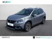 Annonce Peugeot 2008 occasion Diesel 2008 BlueHDi 100ch S&S BVM5 Allure 5p  Mazamet