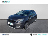 Peugeot 2008 occasion boite Manuelle Annonce Peugeot 2008 occasion Diesel 2008 BlueHDi 100ch S&S BVM5 Allure Business 5p à CASTRES