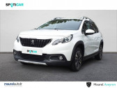 Peugeot 2008 2008 BlueHDi 100ch S&S BVM5 Allure Business 5p   Onet-le-Chteau 12