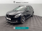 Peugeot 2008 occasion année 2019 boite Manuelle Annonce Peugeot 2008 occasion Diesel 2008 BlueHDi 100ch S&S BVM5 GT Line à Clermont