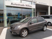 Annonce Peugeot 2008 occasion Diesel 2008 BlueHDi 100ch S&S BVM5 Signature 5p  Millau