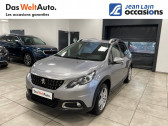 Peugeot 2008 occasion année 2019 boite Manuelle Annonce Peugeot 2008 occasion Diesel 2008 BlueHDi 100ch S&S BVM5 Signature 5p à Seyssinet-Pariset