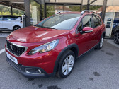 Peugeot 2008 occasion année 2019 boite Manuelle Annonce Peugeot 2008 occasion Diesel 2008 BlueHDi 100ch S&S BVM5 Signature 5p à Figeac