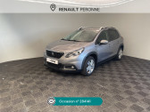 Annonce Peugeot 2008 occasion Diesel 2008 BlueHDi 100ch S&S BVM5 Signature � P�ronne