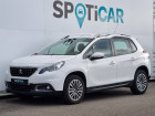 Peugeot 2008 occasion année 2018 boite Manuelle Annonce Peugeot 2008 occasion Diesel 2008 BlueHDi 100ch S&S BVM6 Active Business 5p à Lescar
