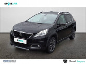 Peugeot 2008 occasion boite Manuelle Annonce Peugeot 2008 occasion Diesel 2008 BlueHDi 100ch S&S BVM6 Allure Business 5p à VILLEFRANCHE DE ROUERGUE