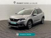 Peugeot 2008 occasion année 2019 boite Manuelle Annonce Peugeot 2008 occasion Diesel 2008 BLUEHDI 100CH S&S BVM6 ALLURE BUSINESS à Montévrain