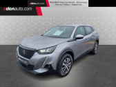 Peugeot 2008 2008 BlueHDi 110 S&S BVM6 Active Business 5p  2021 - annonce de voiture en vente sur Auto Sélection.com