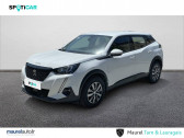 Peugeot 2008 2008 BlueHDi 110 S&S BVM6 Active Business 5p   - annonce de voiture en vente sur Auto Sélection.com