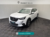 Annonce Peugeot 2008 occasion Diesel 2008 BLUEHDI 110 S&S BVM6 ACTIVE BUSINESS  Cesson