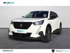 Peugeot 2008 , garage PEUGEOT RODEZ MAUREL AVEYRON � Onet-le-Ch�teau