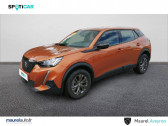 Peugeot 2008 occasion boite Manuelle Annonce Peugeot 2008 occasion Diesel 2008 BlueHDi 110 S&S BVM6 Active Pack 5p à VILLEFRANCHE DE ROUERGUE