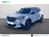 Annonce Peugeot 2008 occasion Diesel 2008 BlueHDi 110 S&S BVM6 Allure 5p  Mazamet