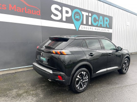 Peugeot 2008 2008 BlueHDi 110 S&S BVM6 Allure Pack 5p  occasion � Lescure-d'Albigeois - photo n�9