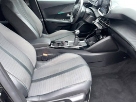 Peugeot 2008 2008 BlueHDi 110 S&S BVM6 Allure Pack 5p  occasion � Lescure-d'Albigeois - photo n�17