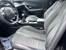 Peugeot 2008 2008 BlueHDi 110 S&S BVM6 Allure Pack 5p  occasion � Lescure-d'Albigeois - photo n�13