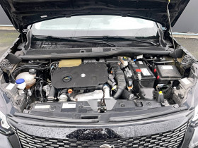 Peugeot 2008 2008 BlueHDi 110 S&S BVM6 Allure Pack 5p  occasion � Lescure-d'Albigeois - photo n�3