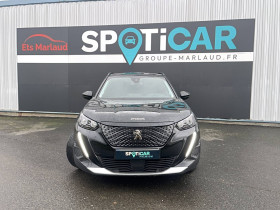 Peugeot 2008 2008 BlueHDi 110 S&S BVM6 Allure Pack 5p  occasion � Lescure-d'Albigeois - photo n�2