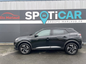 Peugeot 2008 2008 BlueHDi 110 S&S BVM6 Allure Pack 5p  occasion � Lescure-d'Albigeois - photo n�5